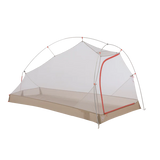 Big Agnes Fly Creek HV UL1 Bikepack Solution Dye Footprint