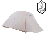 Big Agnes Fly Creek HV UL1 Bikepack Solution Dye Footprint