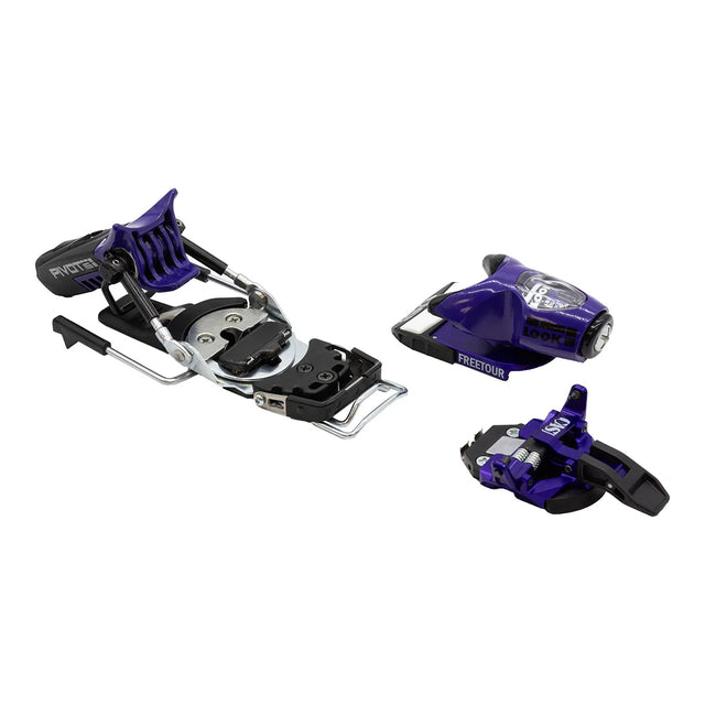 CAST Touring Freetour 2.0 Pivot 15