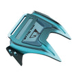 Blue Ice Harfang Aluminum Fronts
