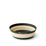Sea to Summit Frontier UL Collapsible Bowl Bone White
