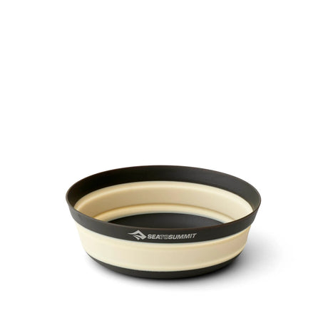 Sea to Summit Frontier UL Collapsible Bowl Bone White
