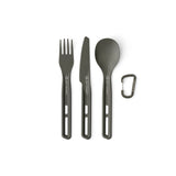 Sea to Summit Frontier UL Cutlery Set - [3 Piece]