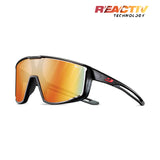 Julbo Fury Blk/Blk