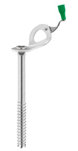 Petzl Laser Speed Ice Screw 21cm