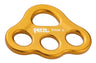 Petzl Paw S Yellow