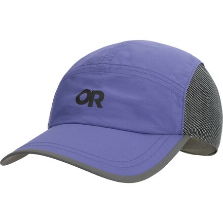 Outdoor Research Swift Cap Galactic Reflective
