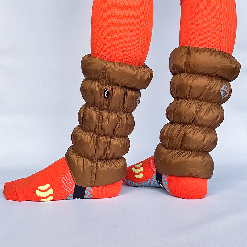 Gear Envie Hikas Gaiter True Navy