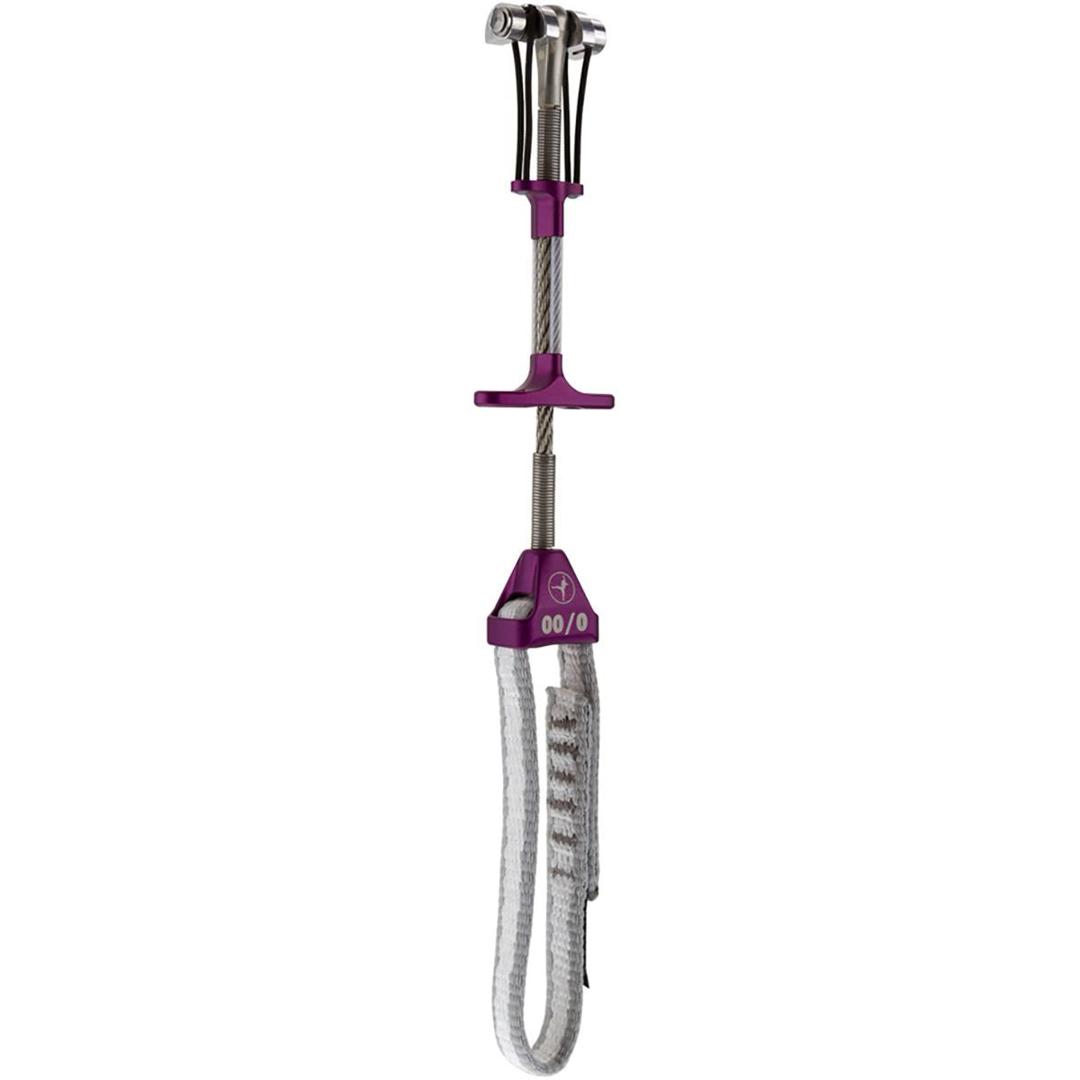 Metolius Ultralight Offset Master Cam