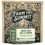 Farm to Summit Green Chili Mac & Cheese