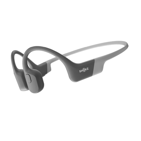 Shokz Openrun Grey