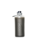 Hydrapak Flux Bottle 1L Grey