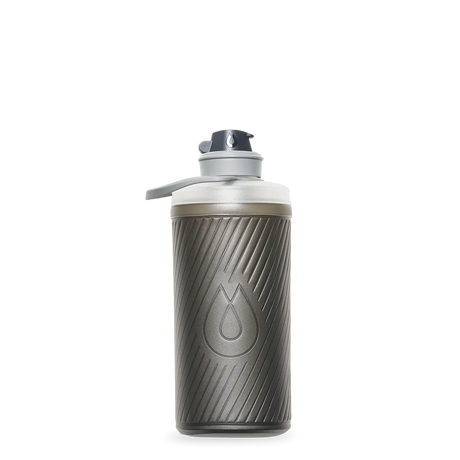 Hydrapak Flux Bottle 1L Grey