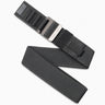 Arcade Belts Hardware Alu Black