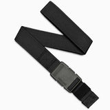Arcade Belts Hardware Slim Black