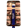 Ski Strap - Voile Custom Logo Blue