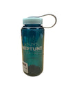 Nalgene Neptune Custom 16oz Trout Green
