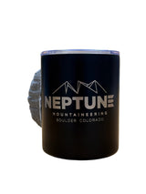 Escape Climbing Climbing Hold Mug - Neptune Logo