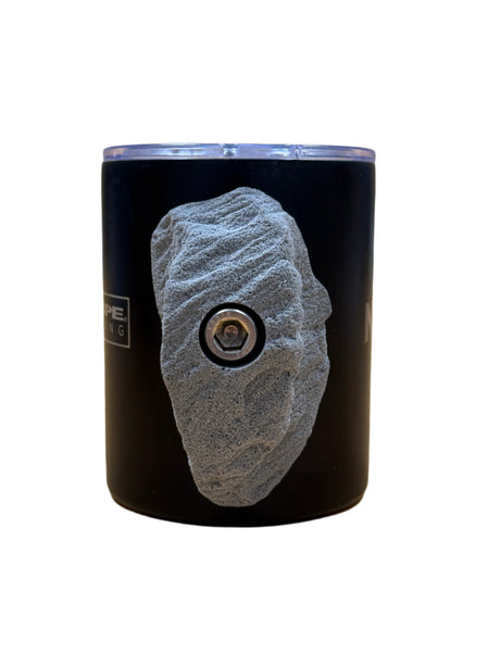Escape Climbing Climbing Hold Mug - Neptune Logo