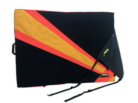 ORGANIC CLIMBING Full Pad