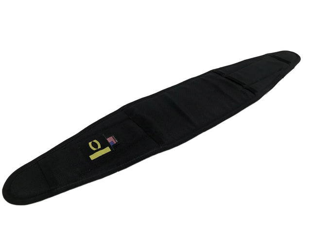 ORGANIC CLIMBING Muffin Protector Waist Belt