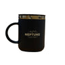 Hydroflask Neptune Logo 12oz Coffee Mug Indigo