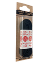 Hickory Brands American Legacy Premium Boot Laces Black / 45