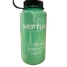 Nalgene 32oz Neptune Margarita Glow Green
