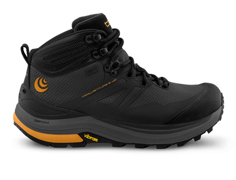 Topo Athletic Trailventure 2 Waterproof - Mens Grey / 13