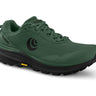 Topo Athletic Traverse - Mens DarkGreen / 8