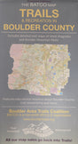 BATCO Trail Maps BATCO Boulder Map