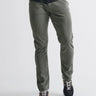 Duer No Sweat Relaxed Taper - Mens Gull / 33 / 30