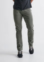 Duer No Sweat Relaxed Taper - Mens Gull / 33 / 30