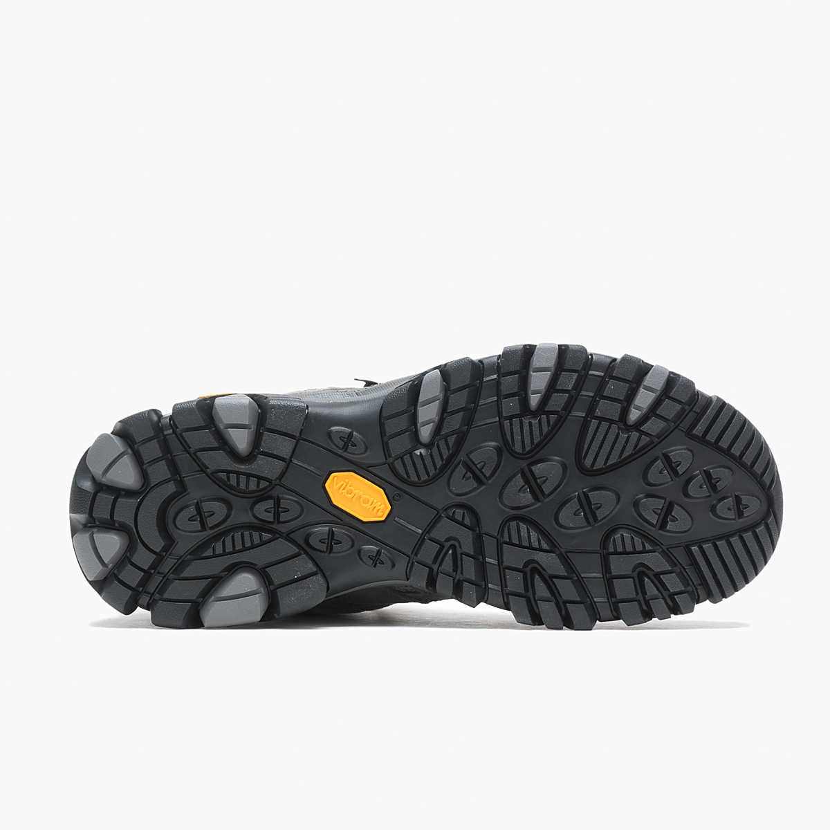 Merrell Moab 3 Mid Waterproof - Womens