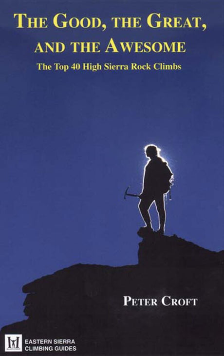 Wolverine Publishing Good Great Awesome