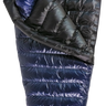 Western Mountaineering MegaLite Navy Blue/Black / 56 / LZ