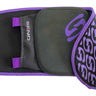 SEND CLIMBING LLC Mini Classic SI Knee Pad Purple