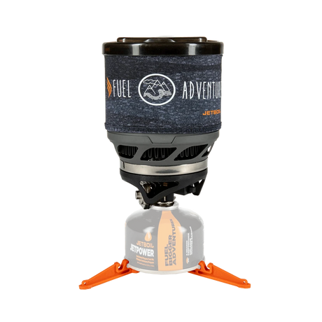 Jetboil Minimo Stove Adventure