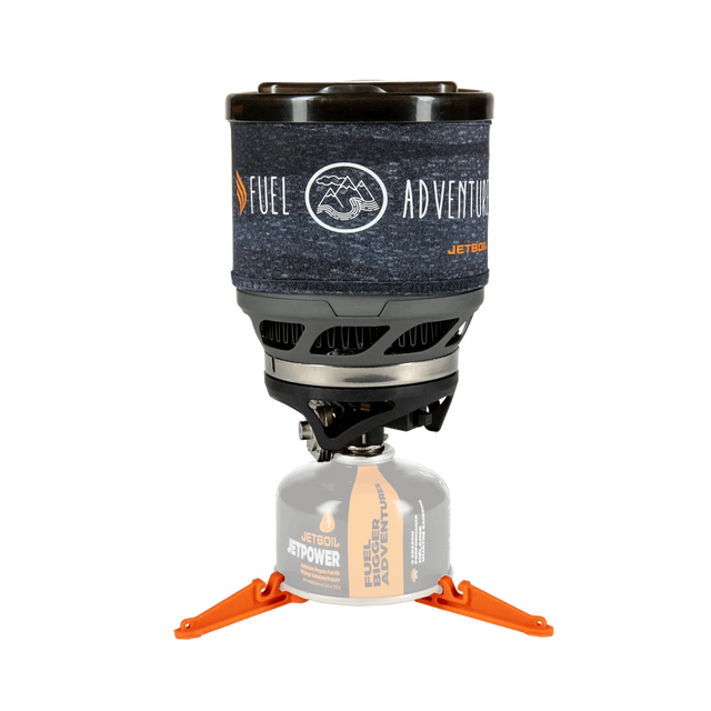 Jetboil Minimo Stove Adventure