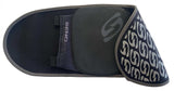 SEND CLIMBING LLC Mini Slim SI Knee Pad Smoke