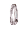 Blue Ice Mission Light Sling Grey