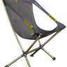 Nemo Moonlite Reclining Camp Chair Gray