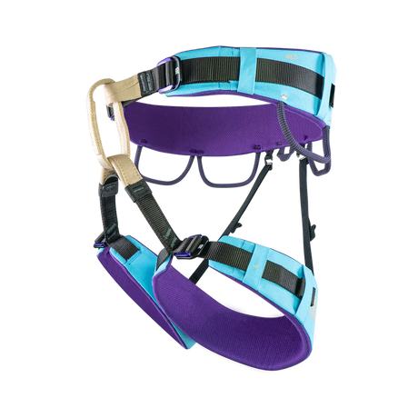 Beal Neo Harness Blue