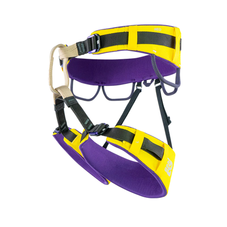 Beal Neo Harness Yellow