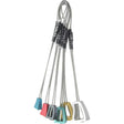 Wild Country Superlite Offset Rock Set