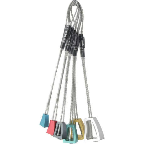 Wild Country Superlite Offset Rock Set