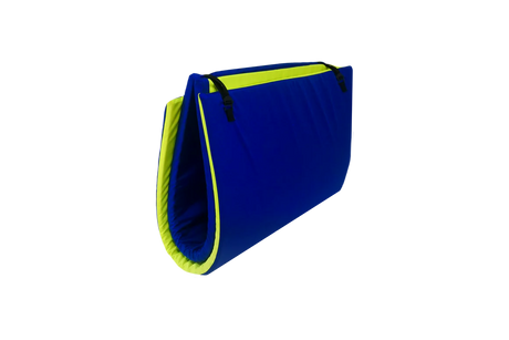 ORGANIC CLIMBING Blubber Pad