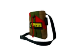 ORGANIC CLIMBING Organic Chalk Bag