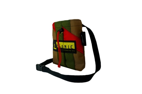 ORGANIC CLIMBING Organic Chalk Bag