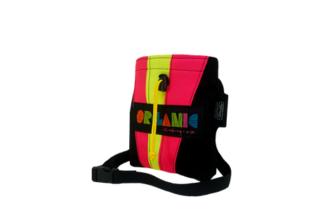 ORGANIC CLIMBING Organic Chalk Bag